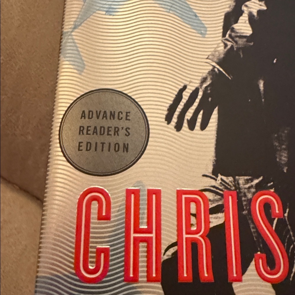 The Travelers A Novel PB Chris Pavone Advance Reader Edition GUC - Picture 2 of 4